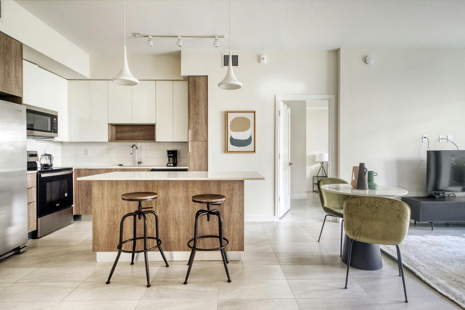 preview gallery tile