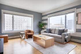 Lägenhet att hyra för $3,034 i månaden i San Francisco, Pine St