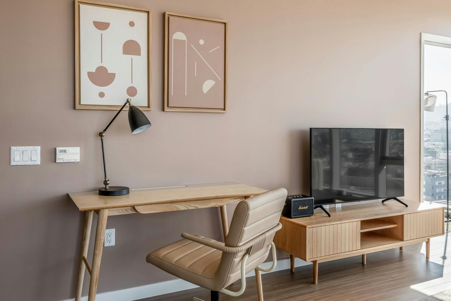 preview gallery tile