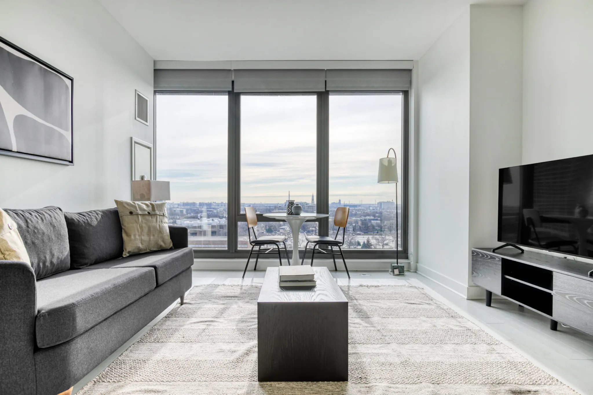 West Van Buren Street, Chicago, IL preview