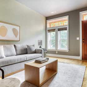 公寓 正在以 $5,114 的月租出租，其位于 Washington, D.C., 4th St NW