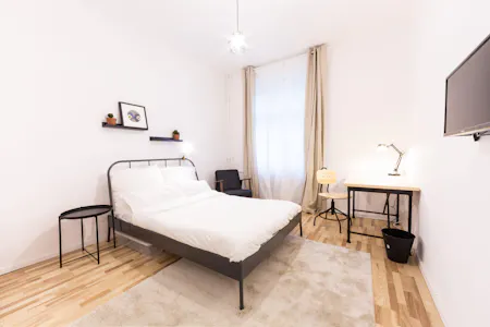 Private room for rent on Wedekindstraße, Berlin, Berlin
