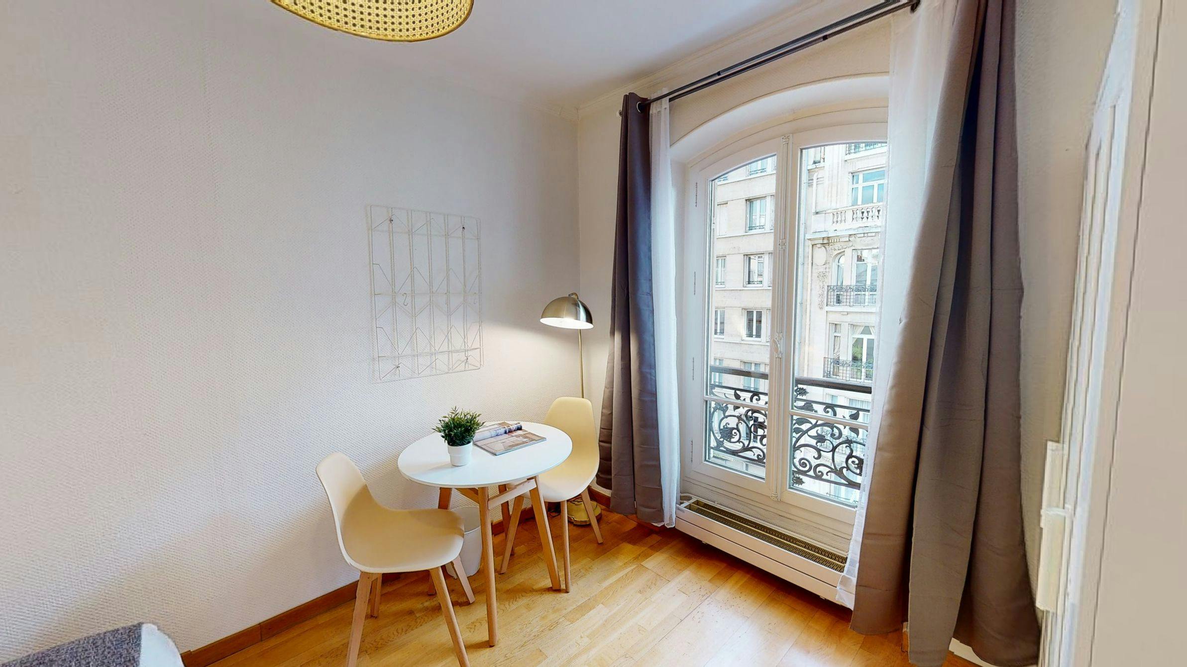 Appartamento Parigi, 156m² — foto 7