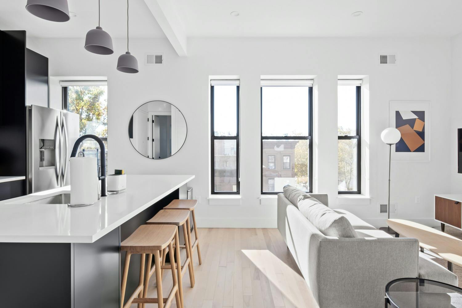 preview gallery tile