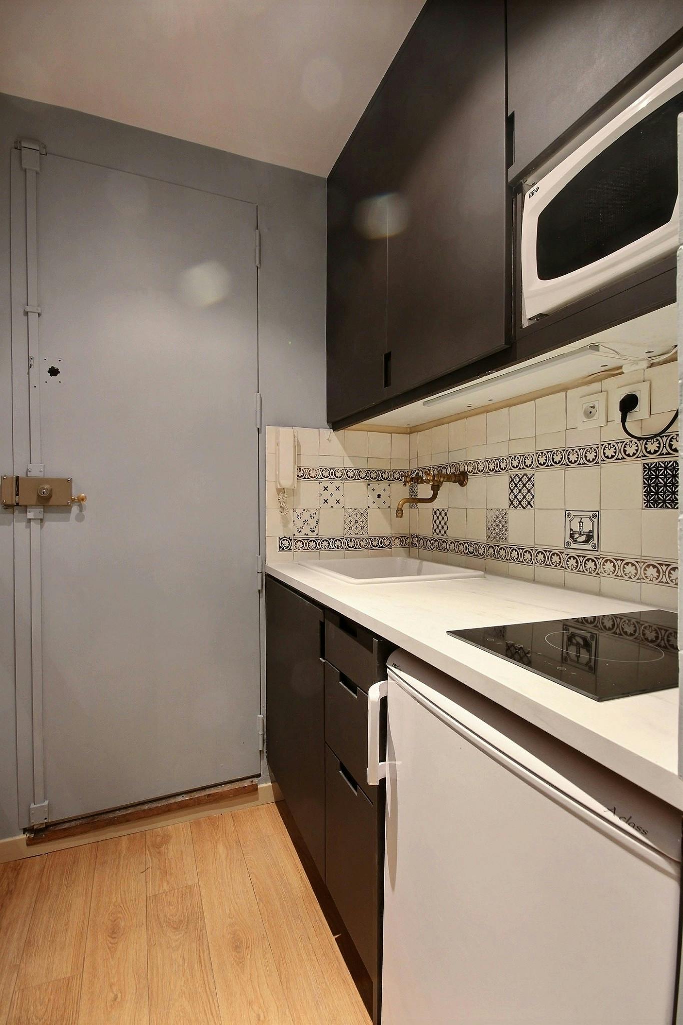 Appartamento Parigi, 18m² — foto 8