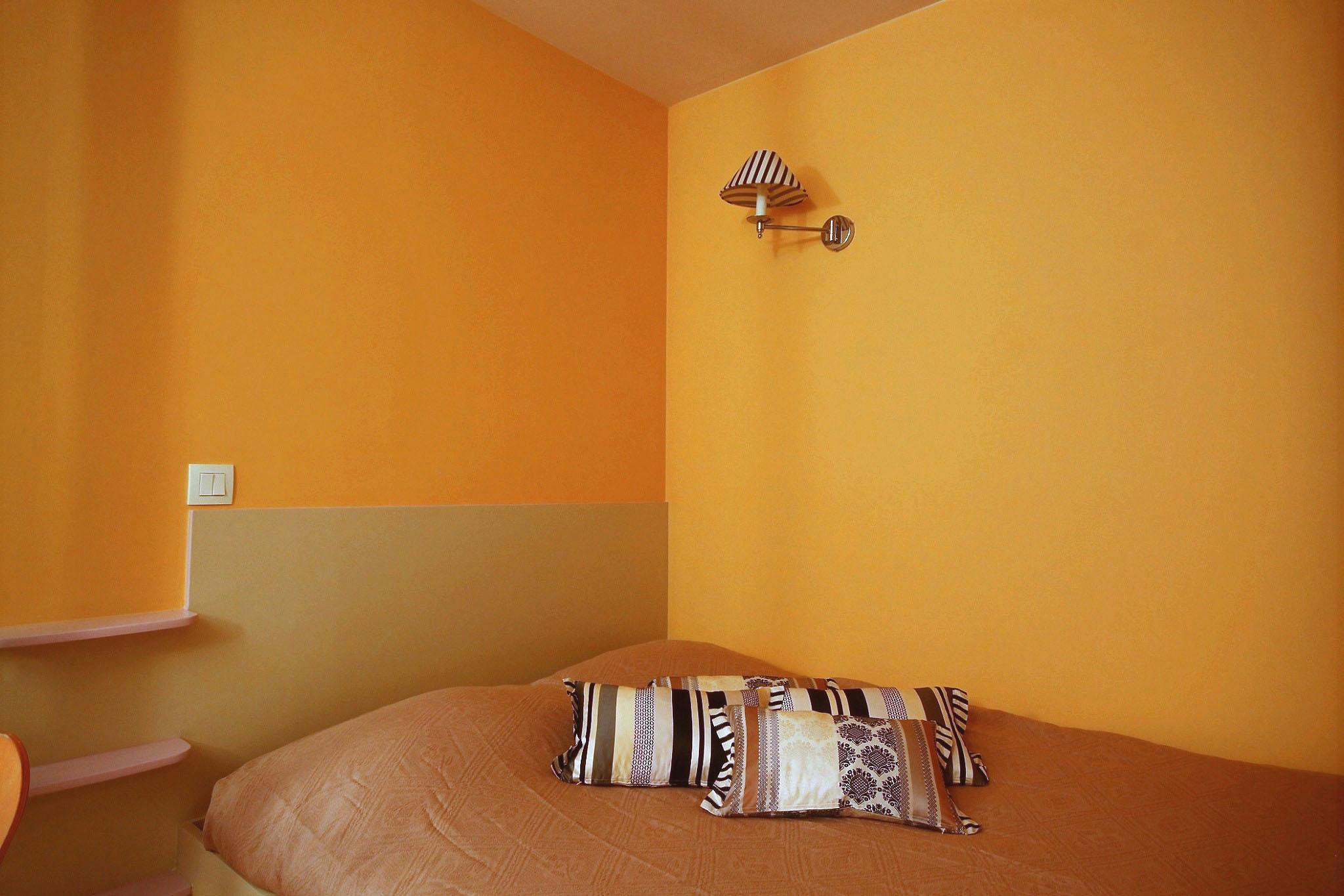 Appartamento Parigi, 18m² — foto 7
