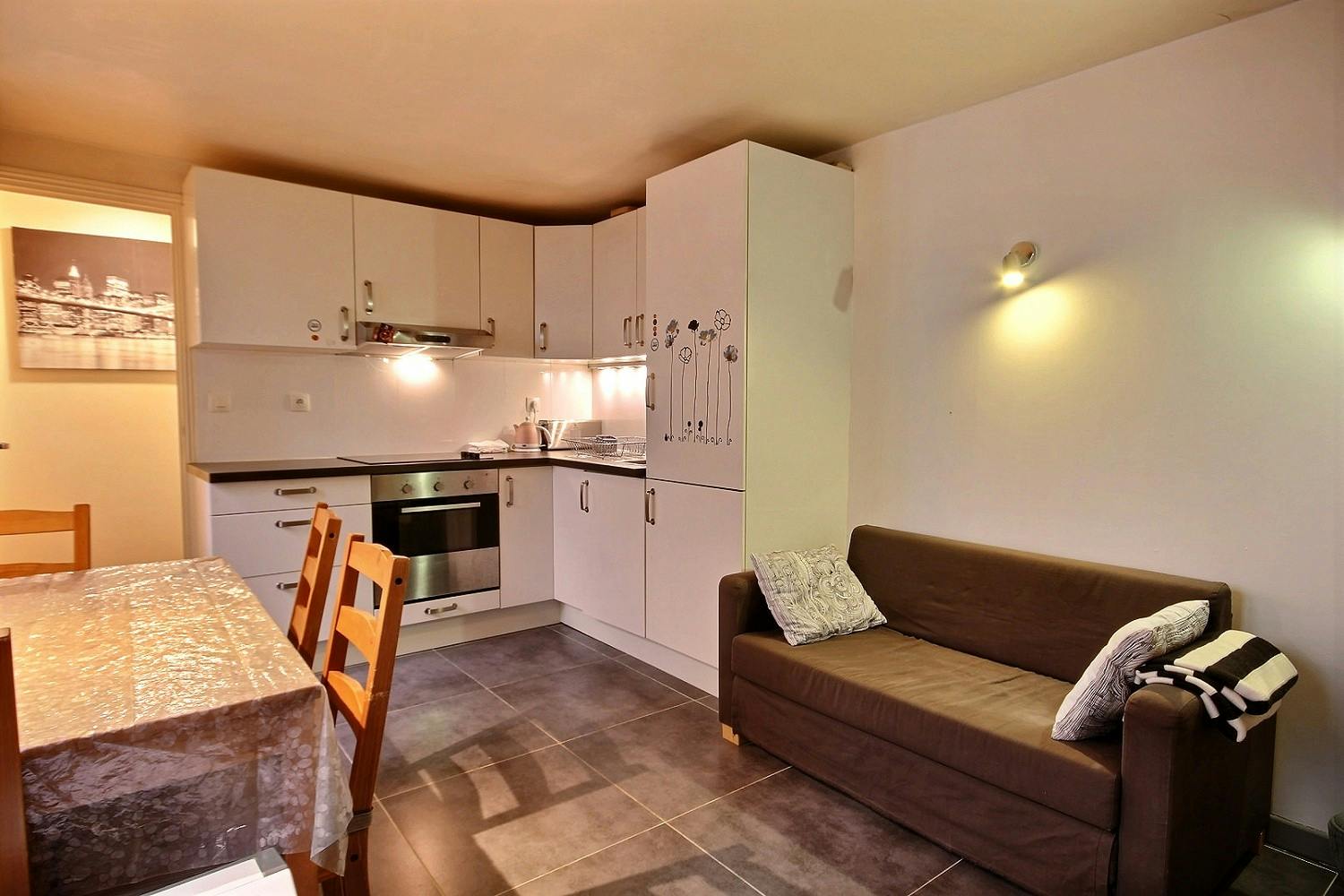 Apartment Paris, 33m² — photo 1