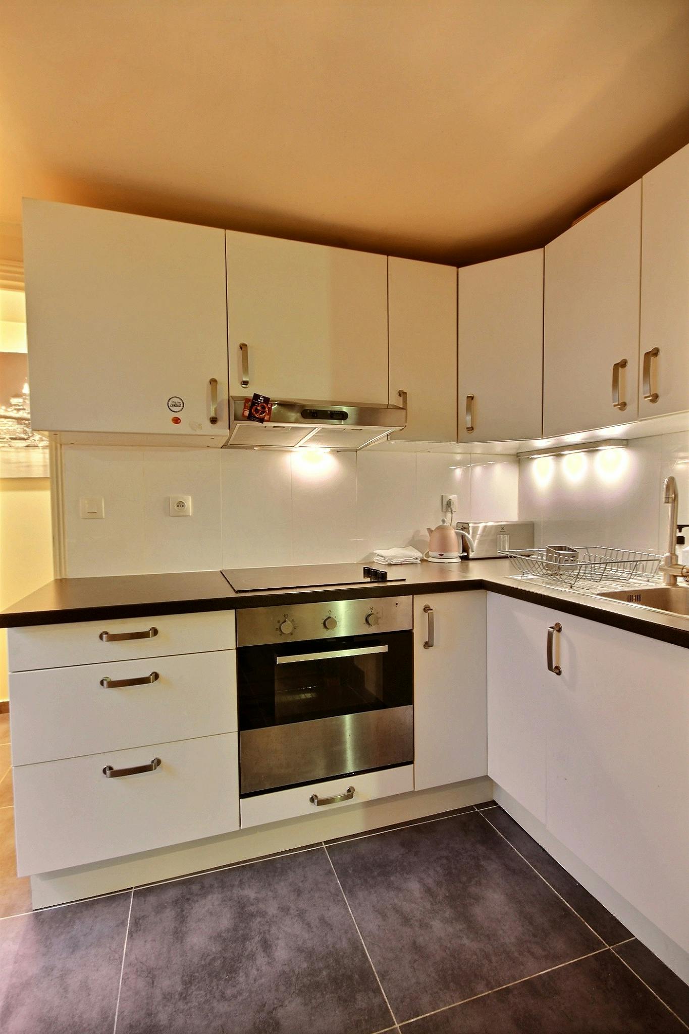 Apartment Paris, 33m² — photo 7