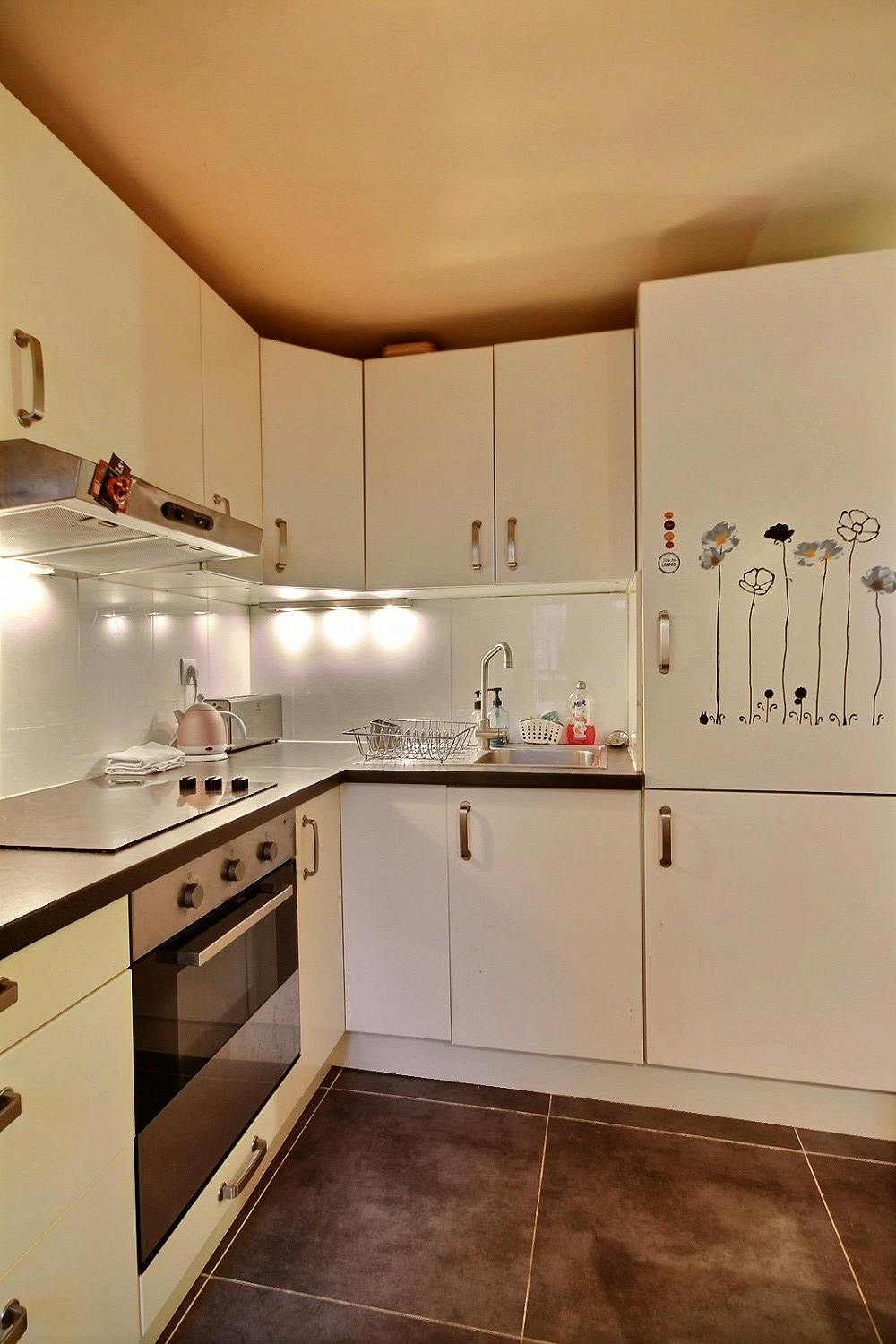 Apartment Paris, 33m² — photo 8