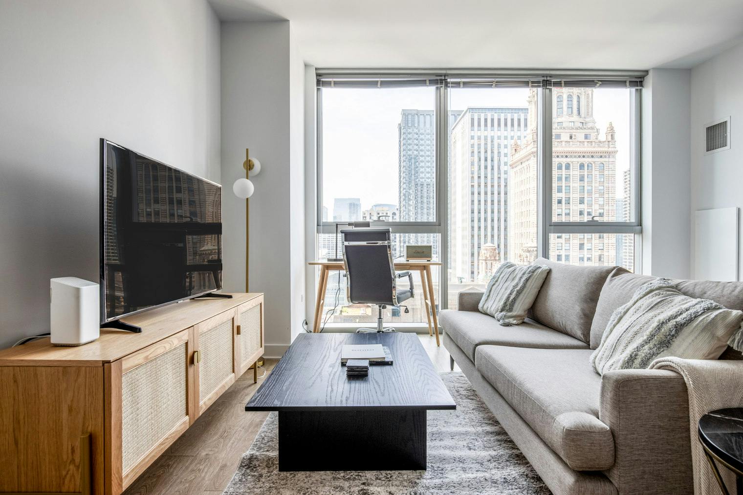 North Garland Court, Chicago, IL preview