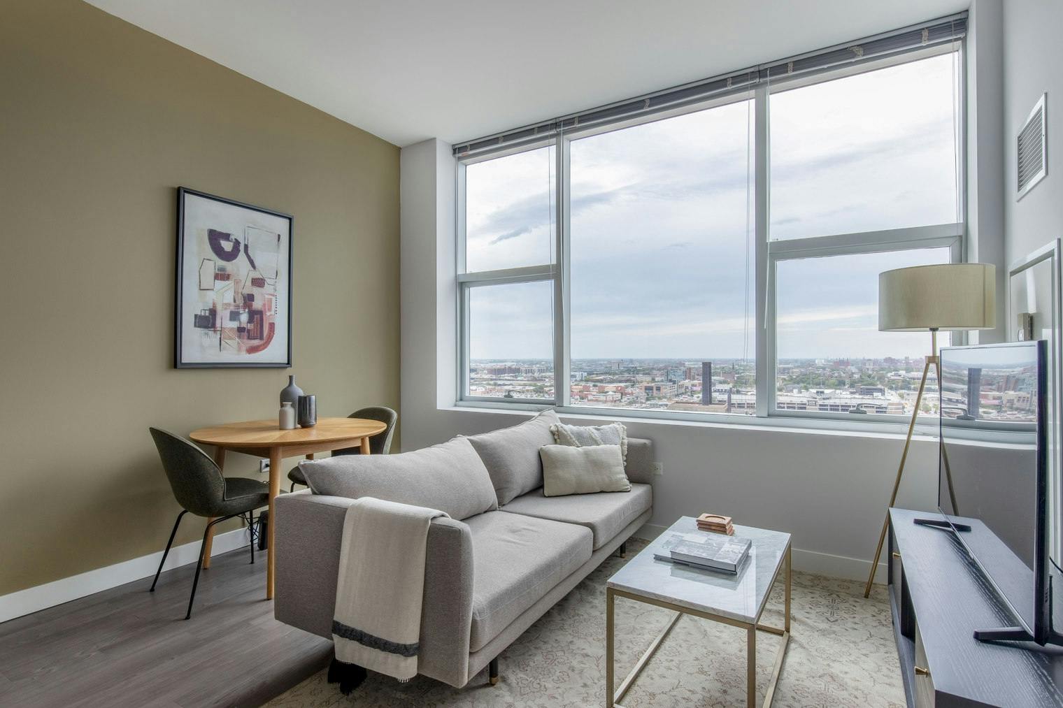 South Clark Street, Chicago, IL preview