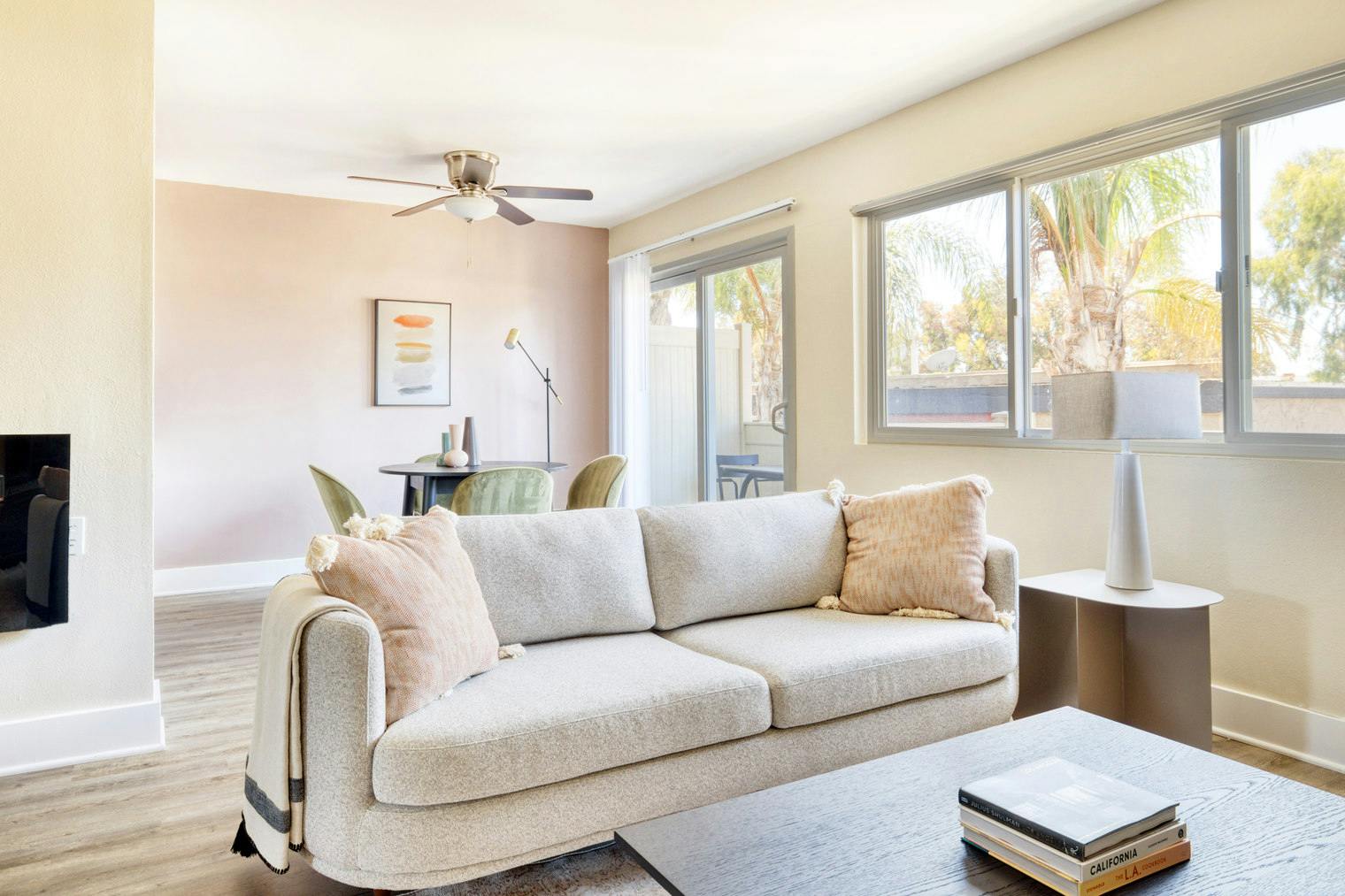 Apartment for rent for $4,339 per month in Los Angeles, Braddock Drive