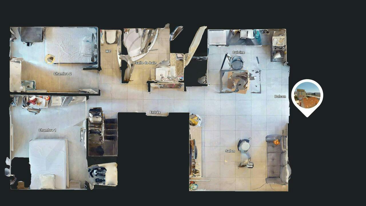 preview gallery tile