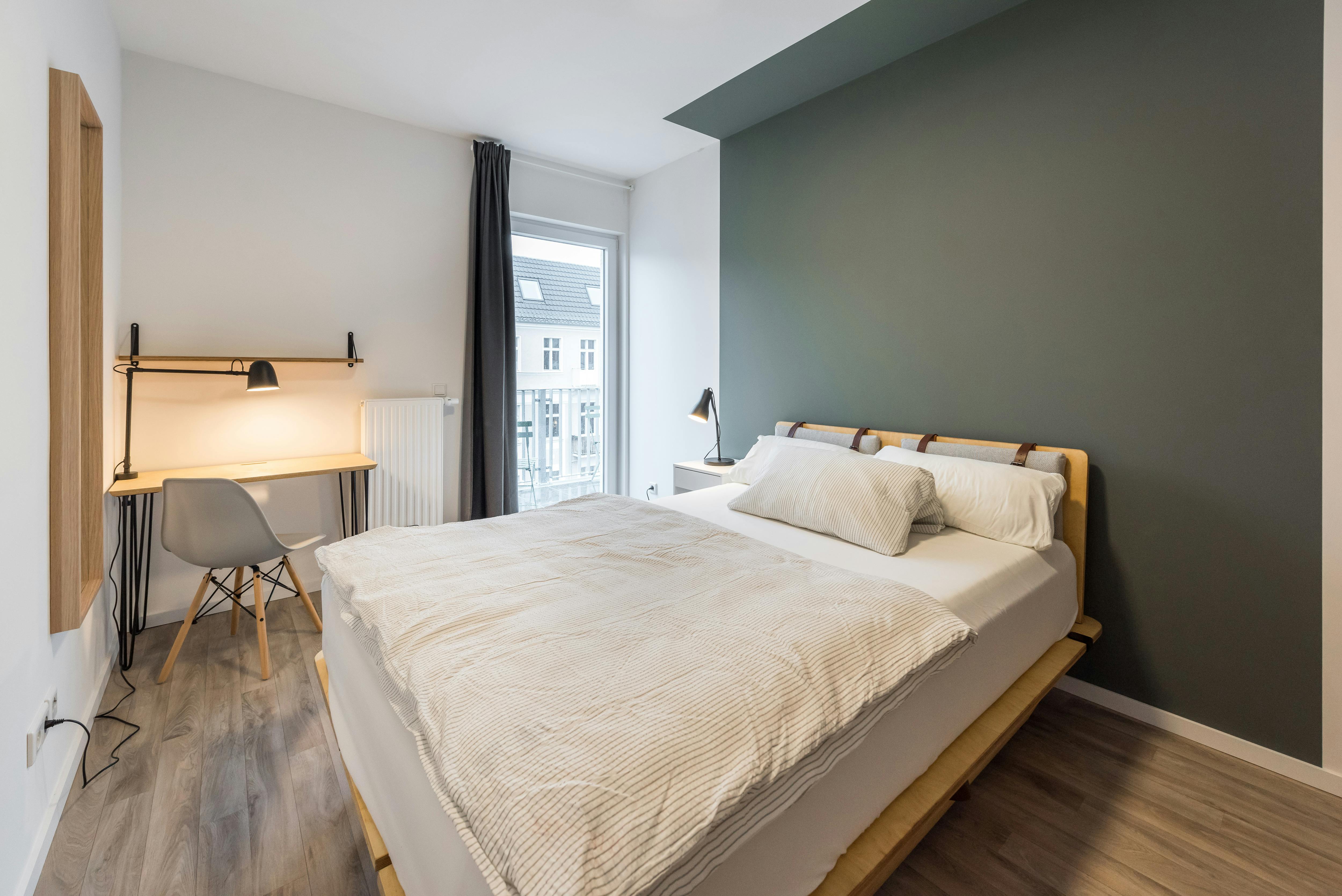 Einbecker Straße, Berlin preview