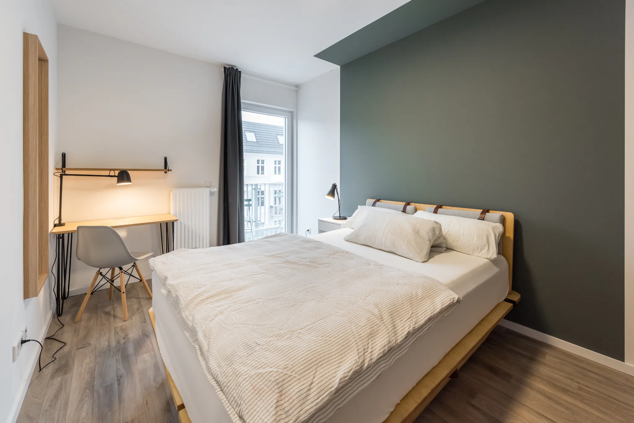 Einbecker Straße, Berlin preview