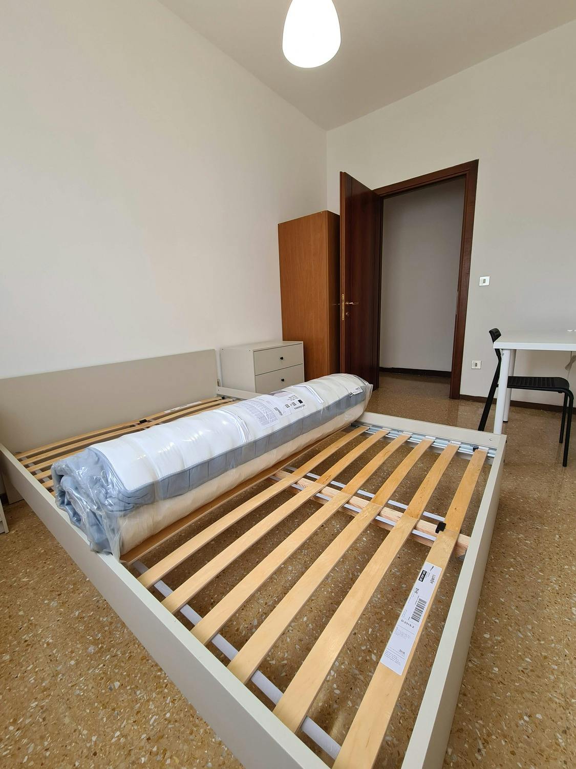 Privé kamer te huur voor € 450 per maand in Vicenza, Via Tomaso Albinoni