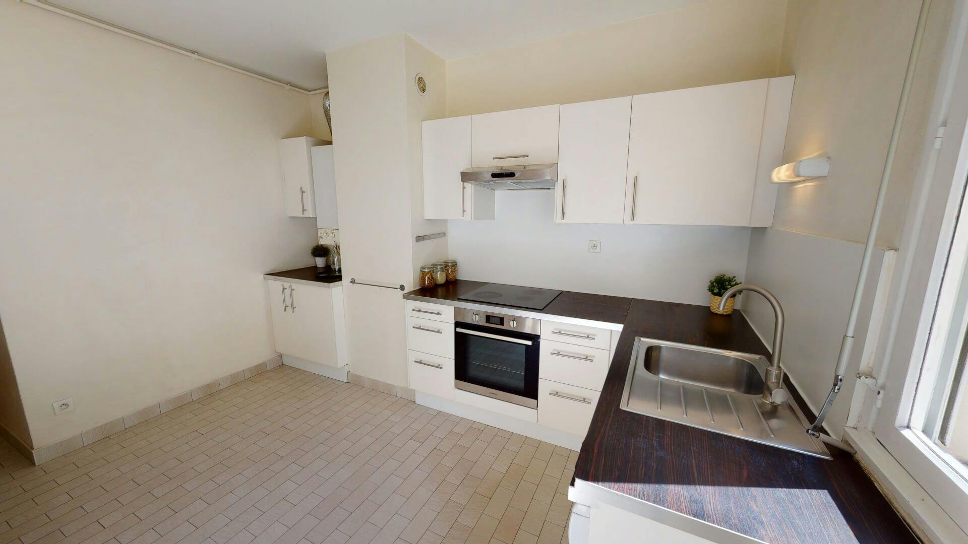Single room Lyon, 11m² — photo 13
