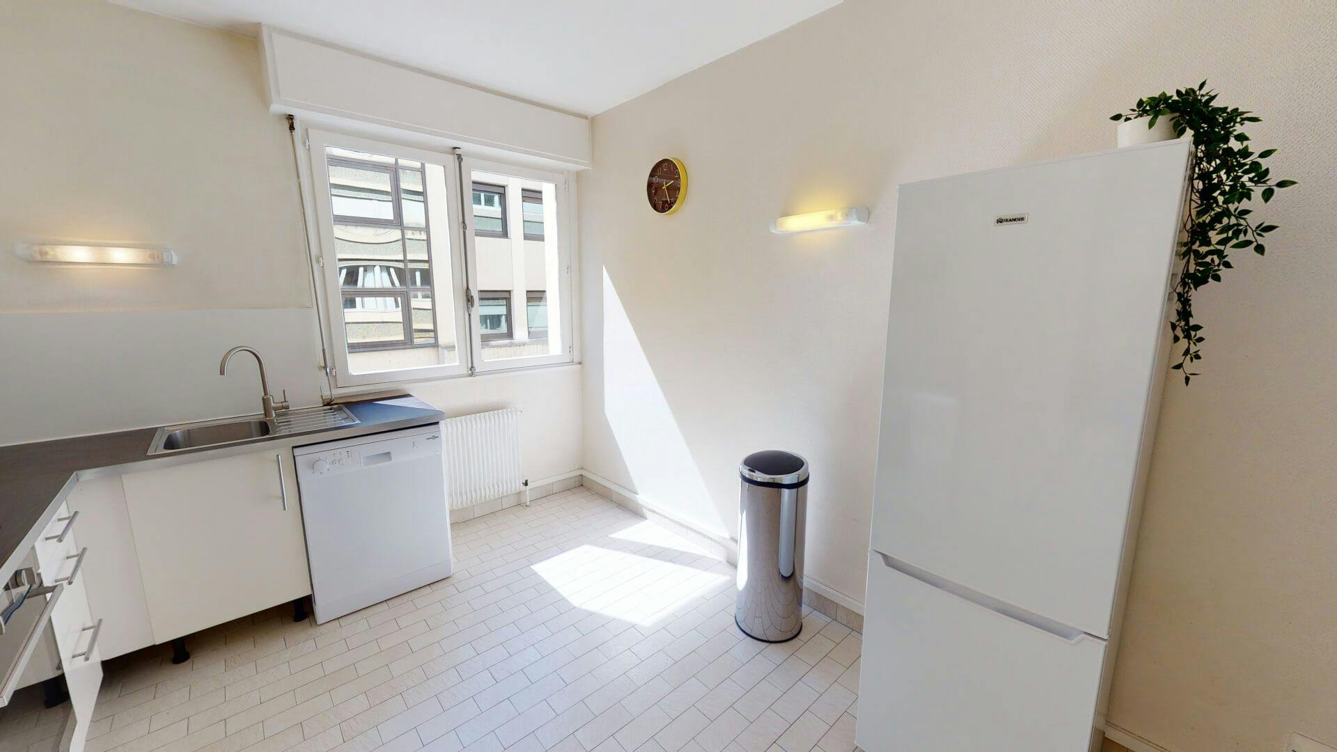 Single room Lyon, 11m² — photo 15