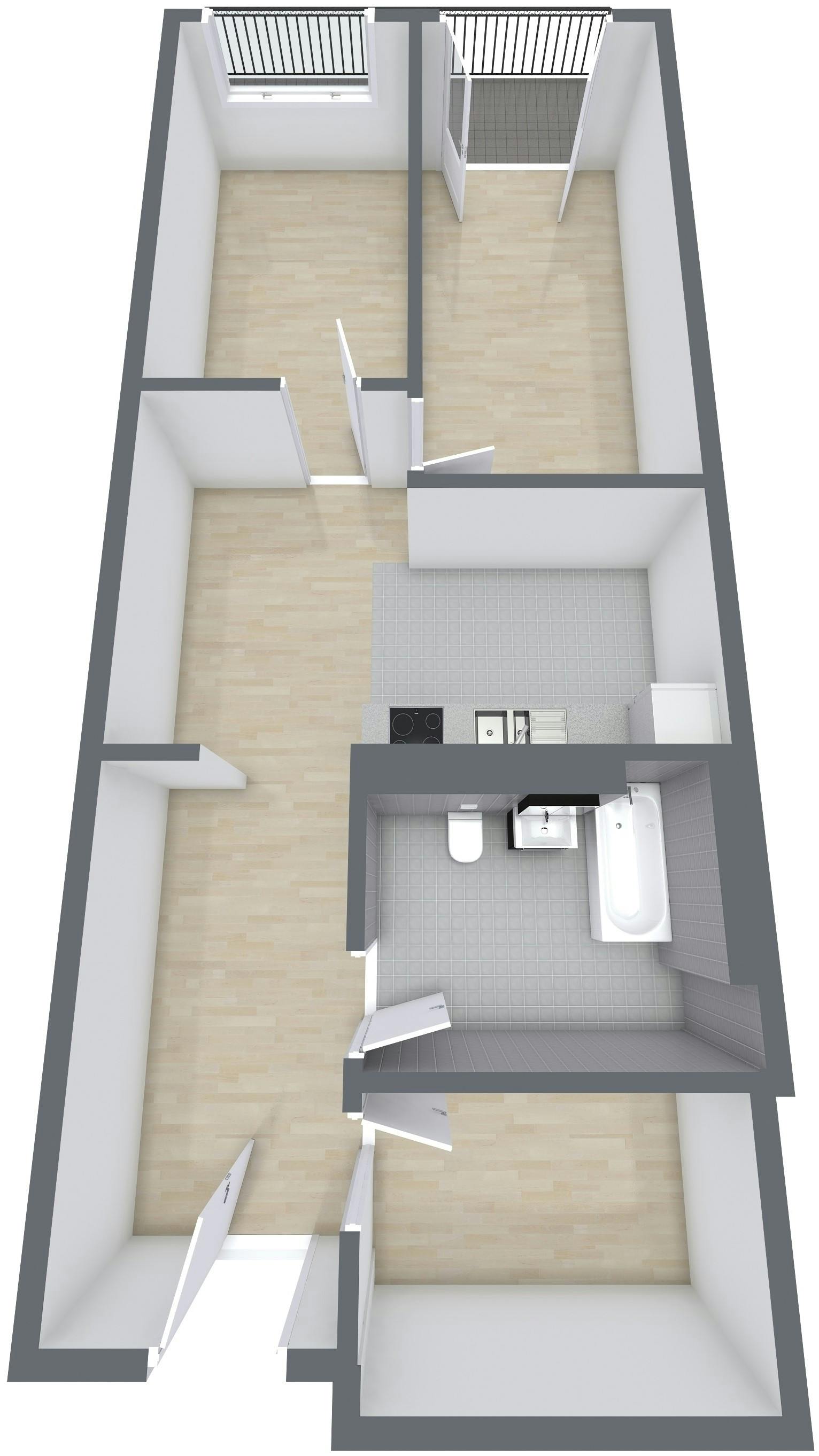 preview gallery tile