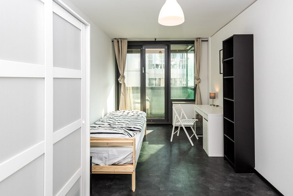 Weserstraße, Frankfurt am Main preview