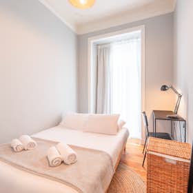 Private room for rent for €600 per month in Lisbon, Rua Filipe da Mata