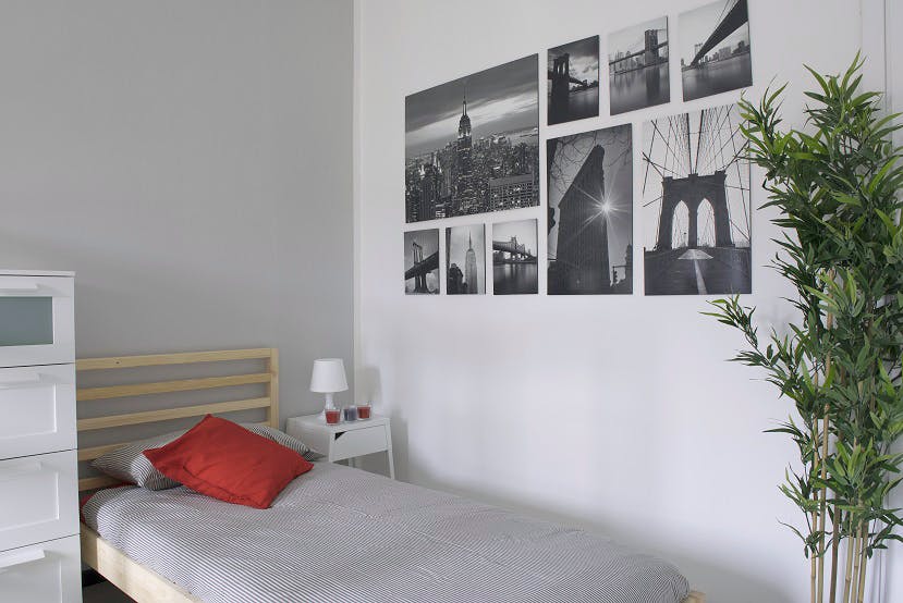 preview gallery tile