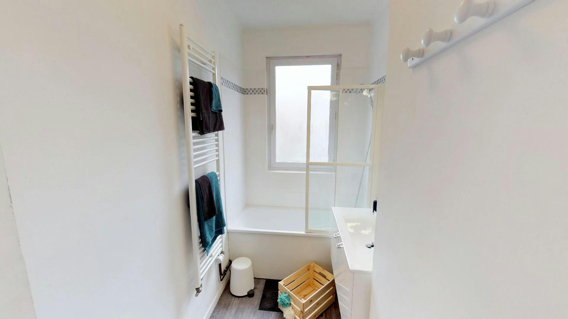 Apartment Lille, 80m² — photo 9