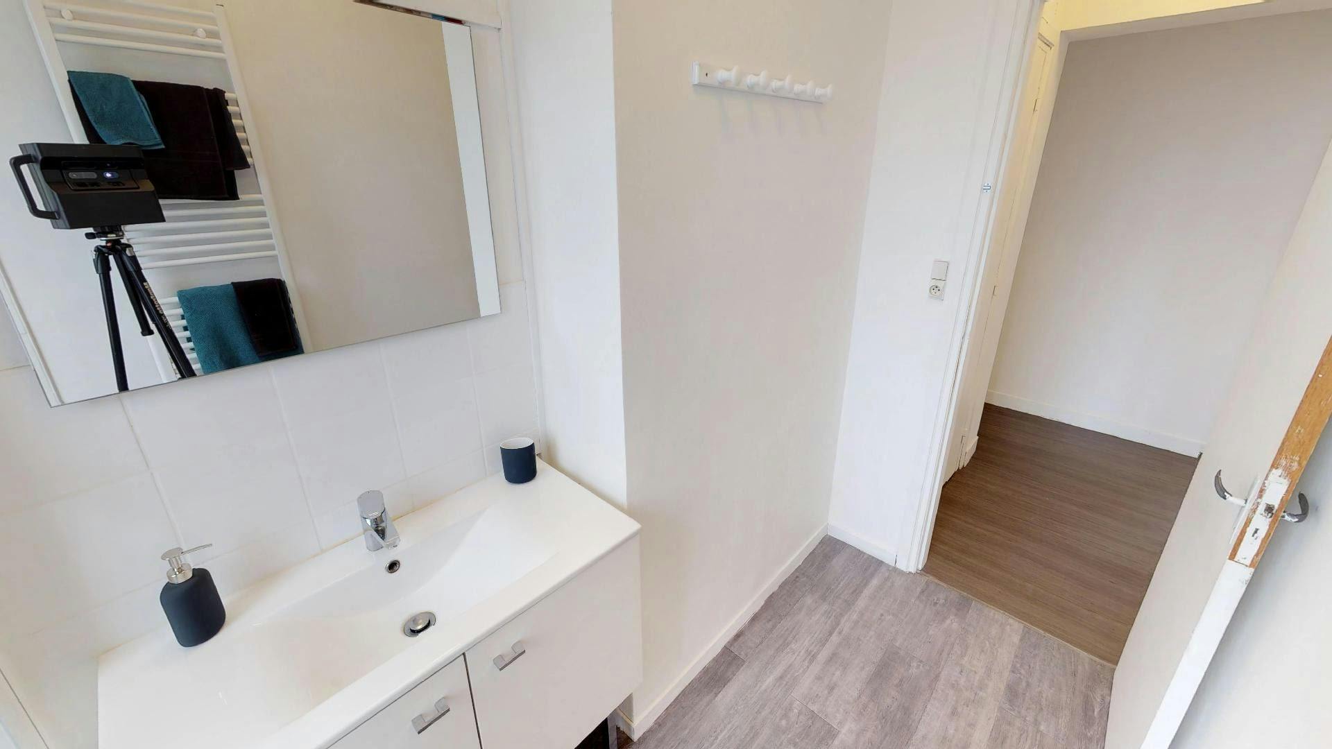Apartment Lille, 80m² — photo 8