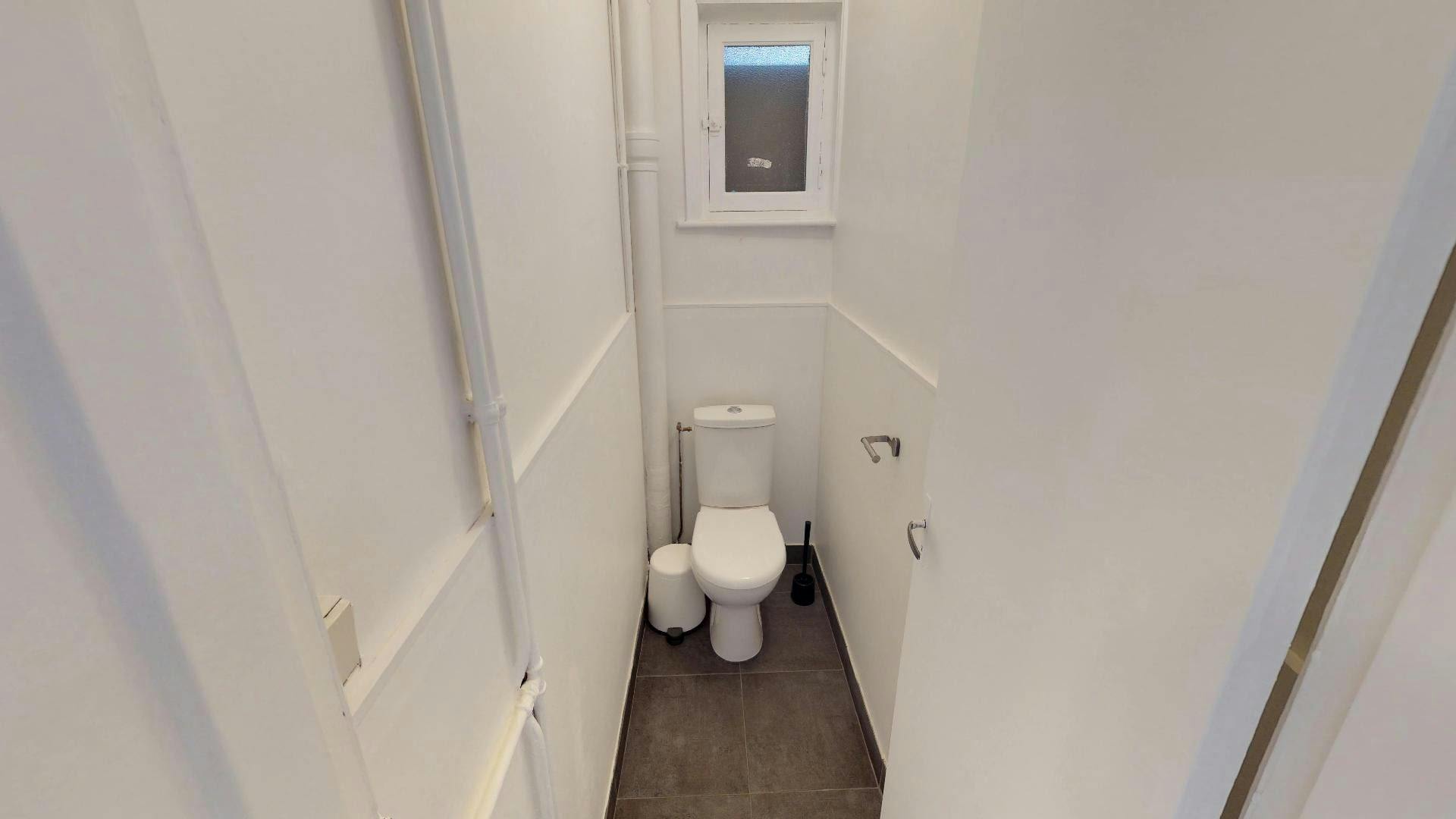 Apartment Lille, 80m² — photo 10