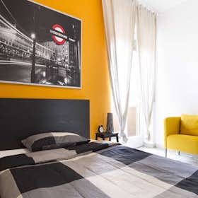 Private room for rent for €790 per month in Milan, Via Giuseppe Bruschetti