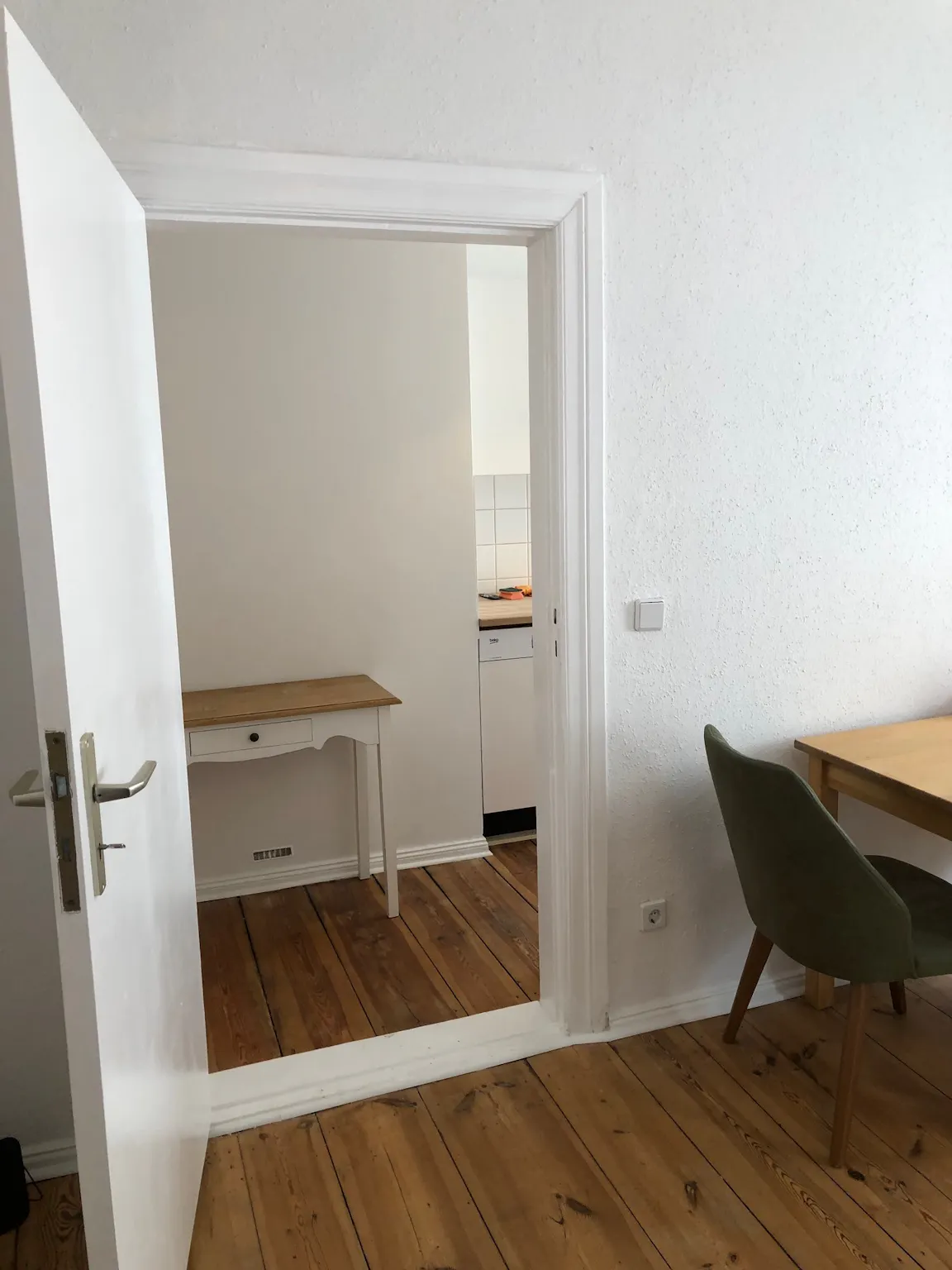 Apartment in Mainzer Straße, Berlin (1454203) ROOM 3