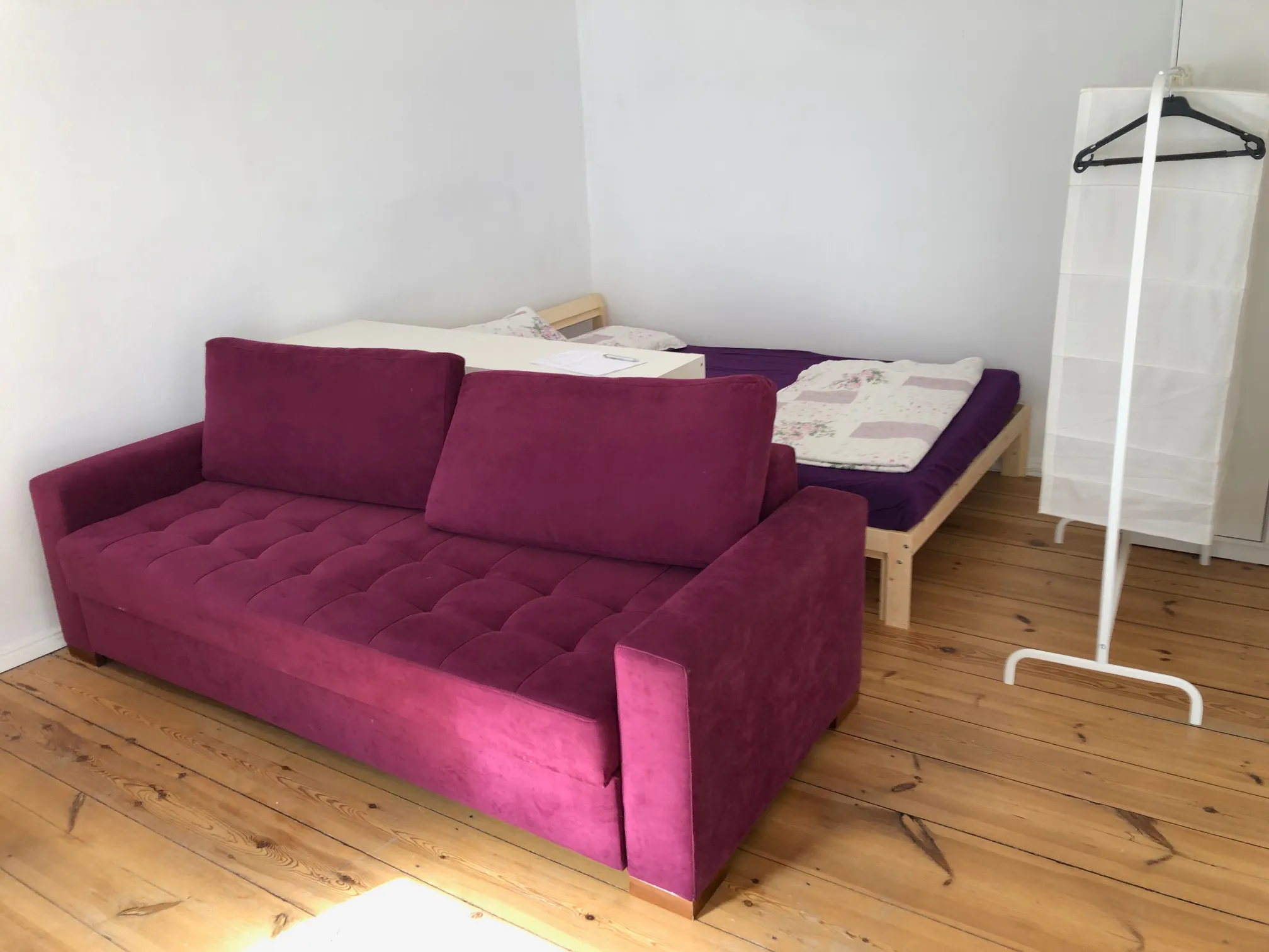 Apartment in Mainzer Straße, Berlin (1454203) ROOM 1