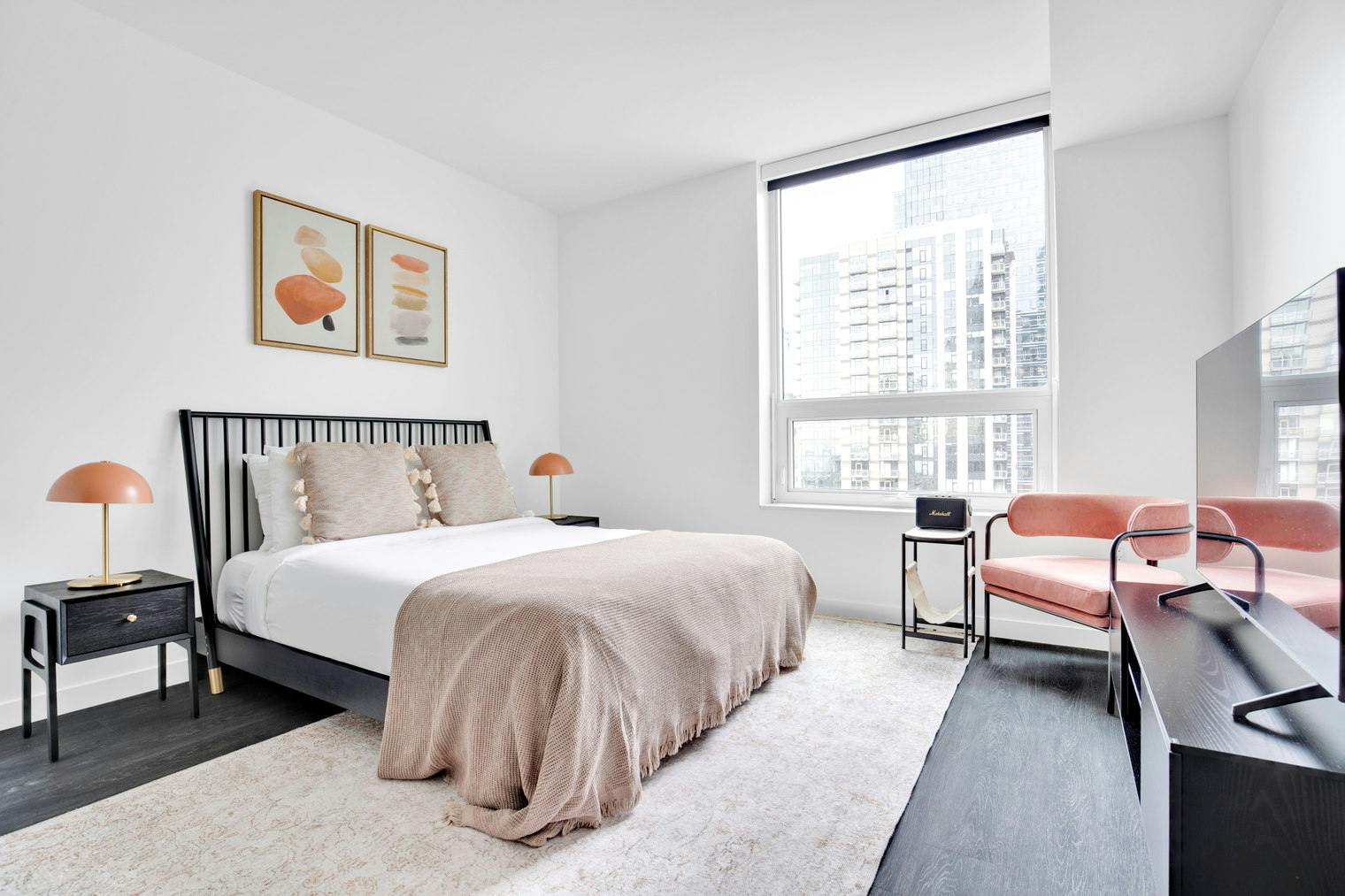 4th Avenue, Seattle, WA preview