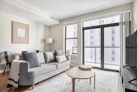 公寓 正在以 $3,553 的月租出租，其位于 Washington, D.C., 4th St NW