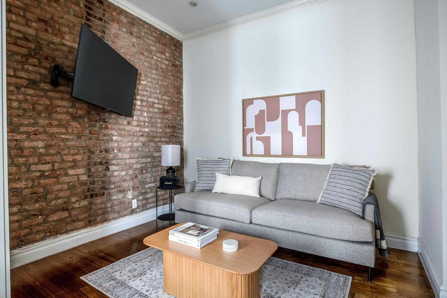 Wohnung zu mieten für $14,865 pro Monat in New York City, Hudson Street