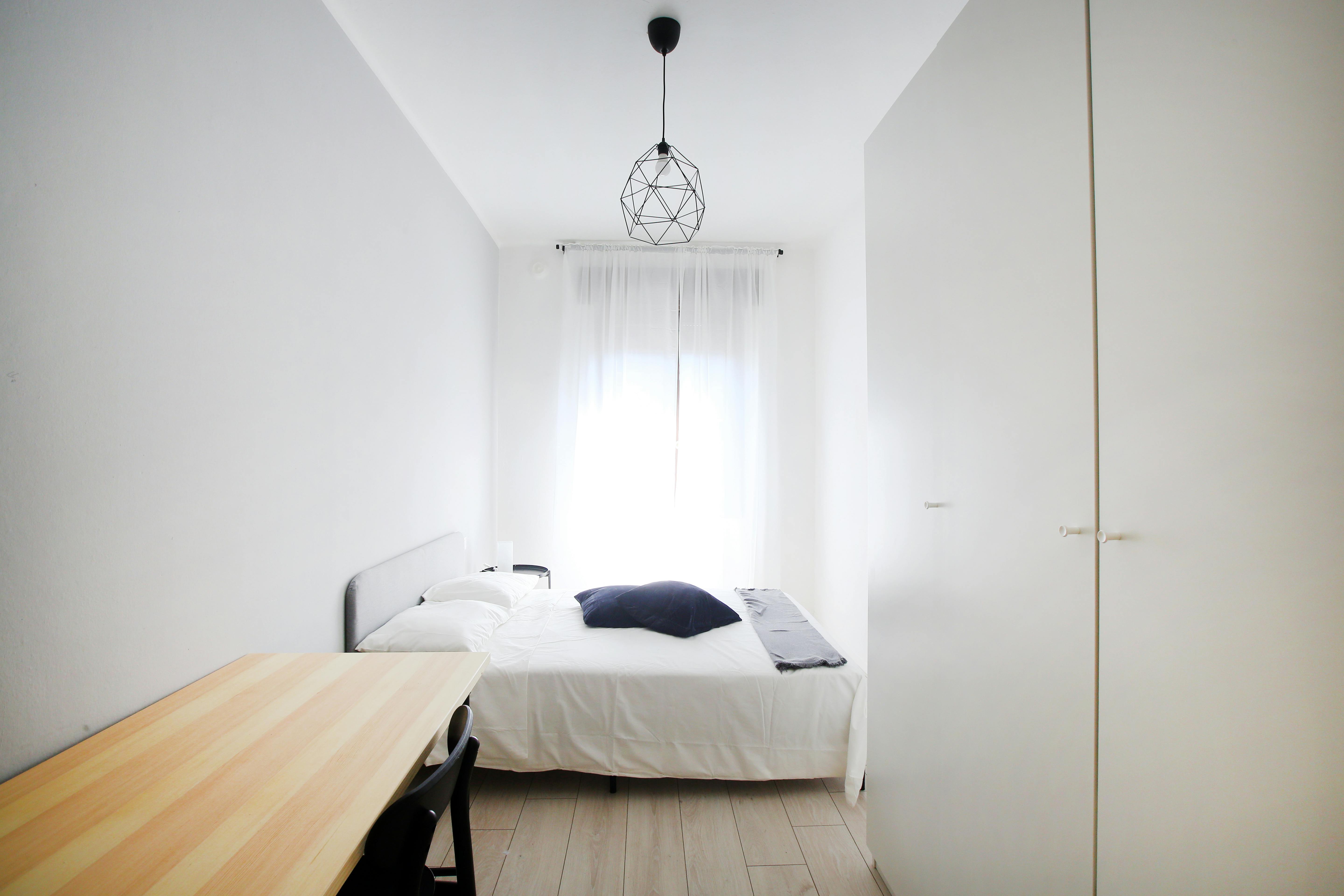 Habitación privada en alquiler por 450 € al mes en Modena, Via Giuseppe Soli