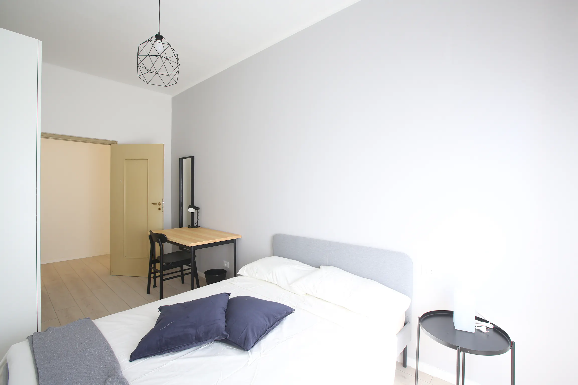 Private room in Via Giuseppe Soli, Modena (1454301) ROOM 2