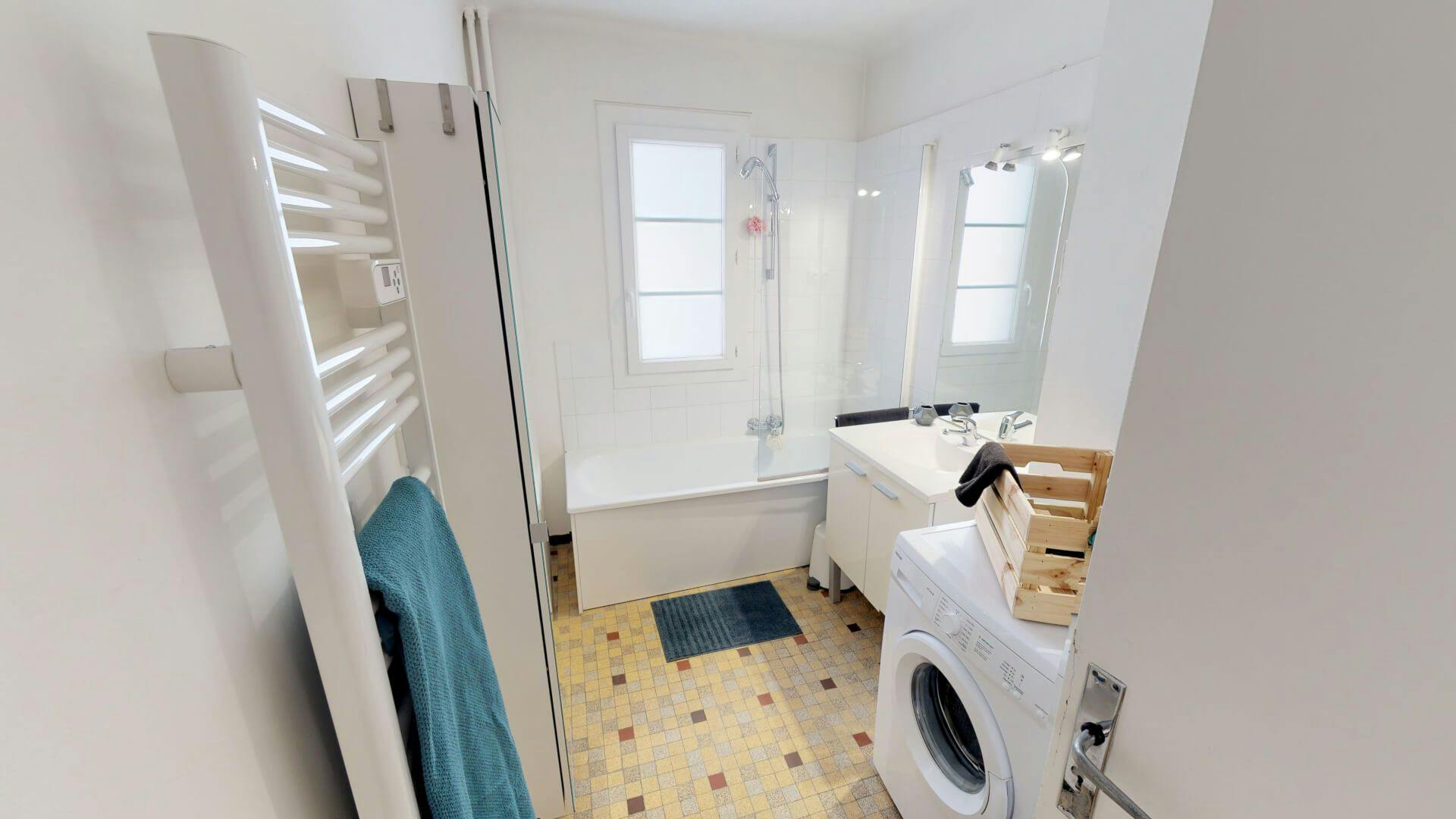 Apartment Montpellier, 67m² — photo 9