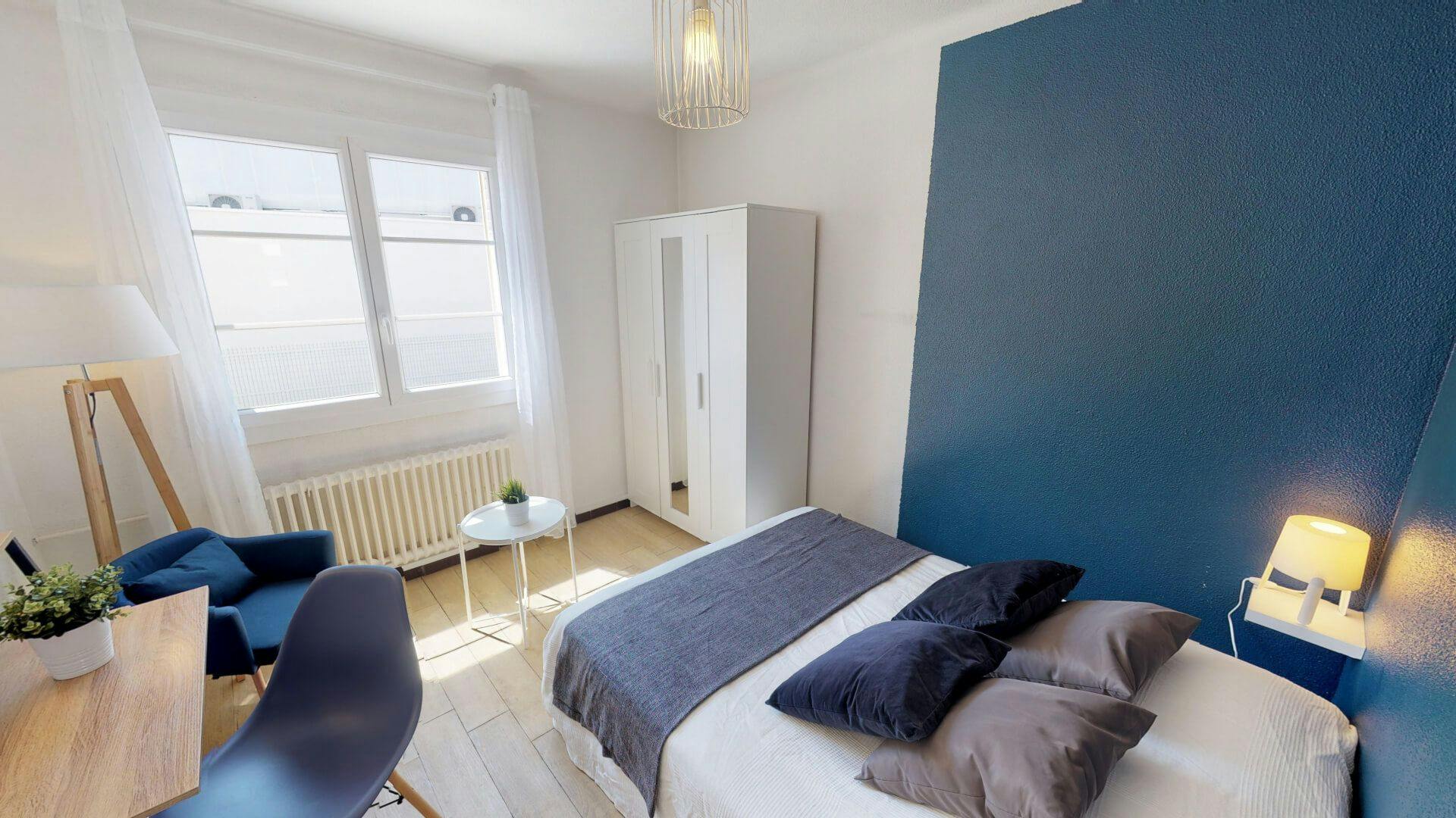 Apartment Montpellier, 67m² — photo 3