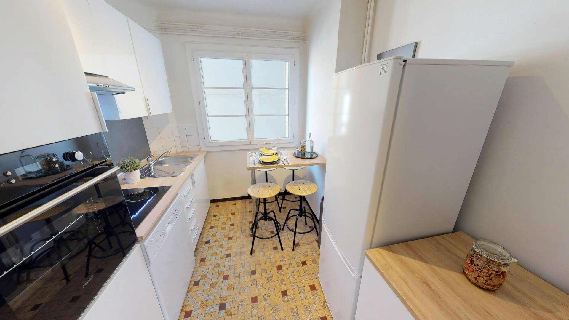 Apartment Montpellier, 67m² — photo 7
