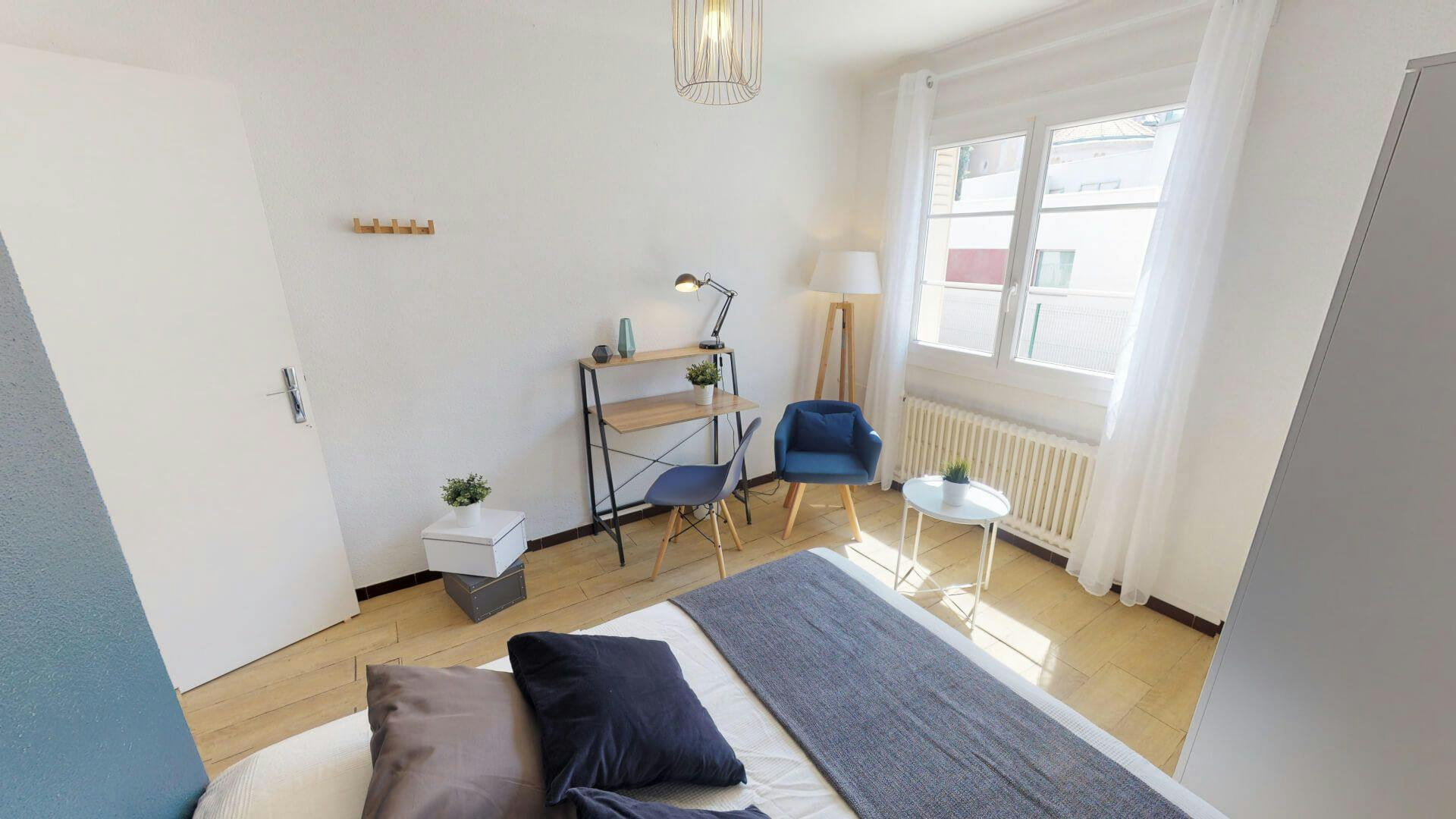 Apartment Montpellier, 67m² — photo 4