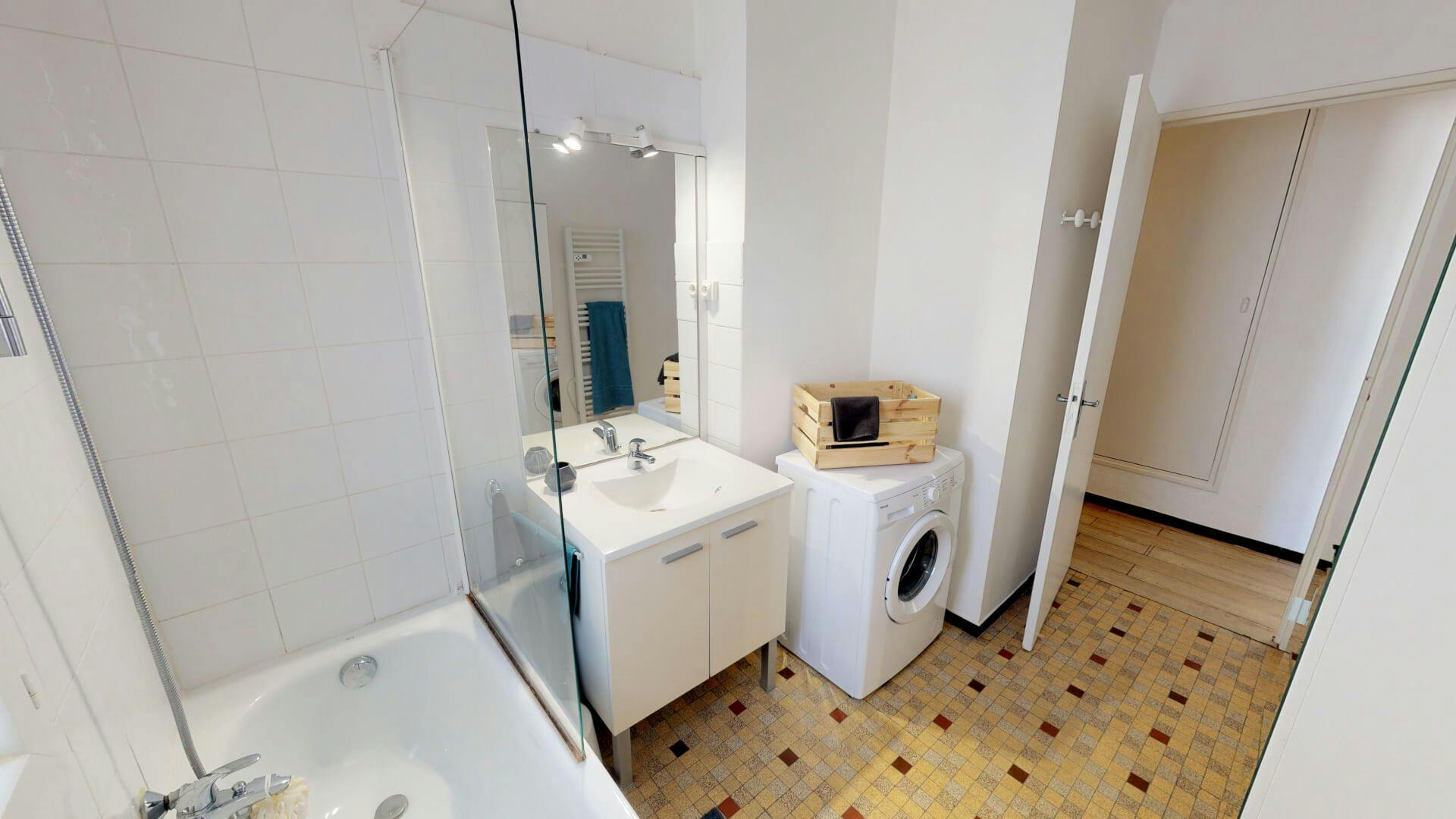 Apartment Montpellier, 67m² — photo 8