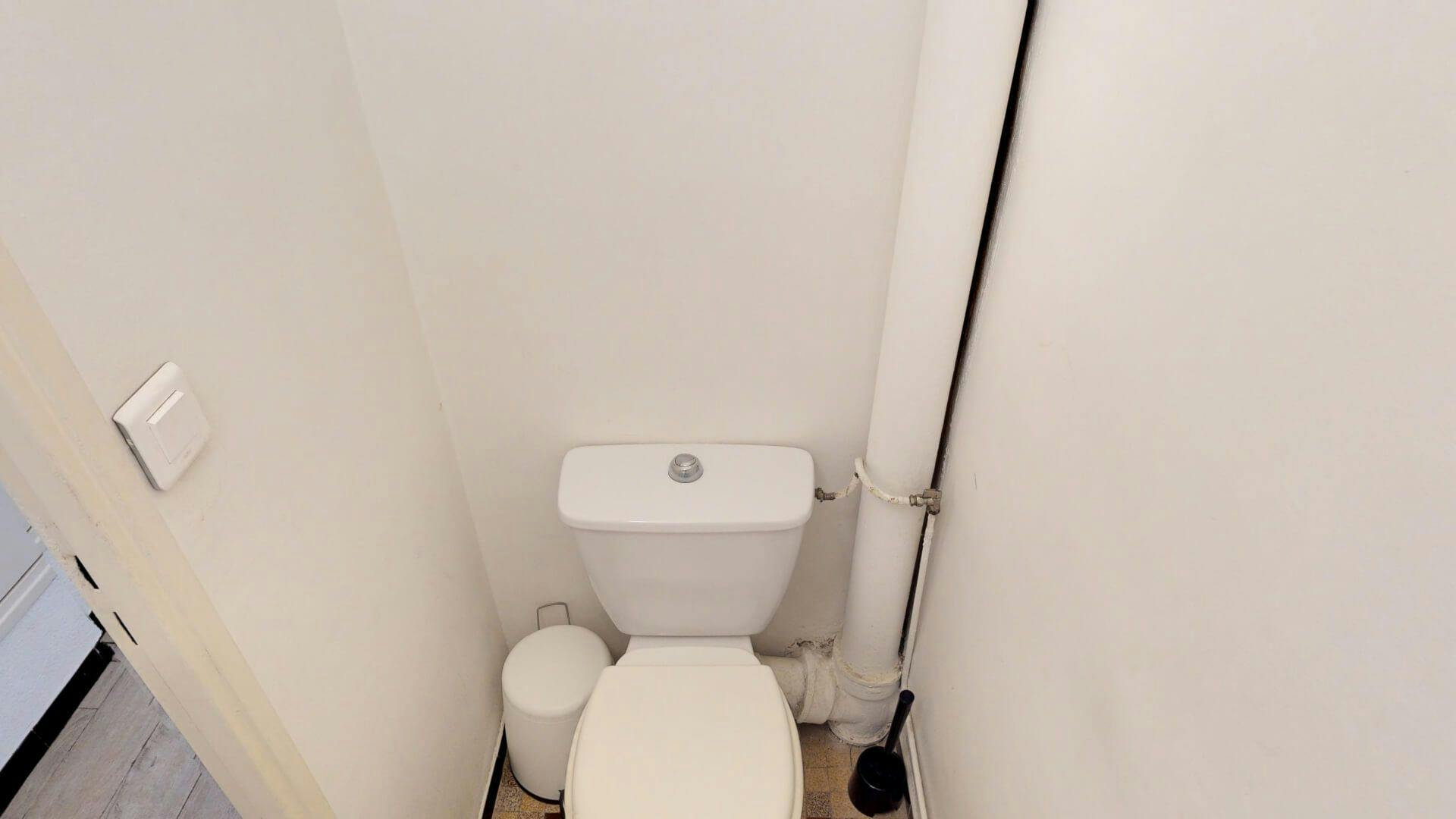 Apartment Montpellier, 67m² — photo 10