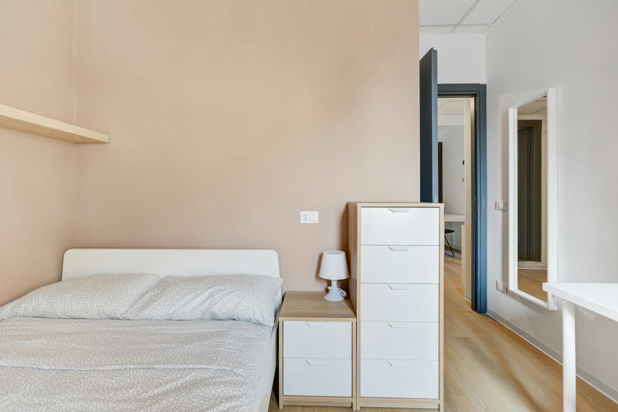 Via Privata Deruta, Milan preview