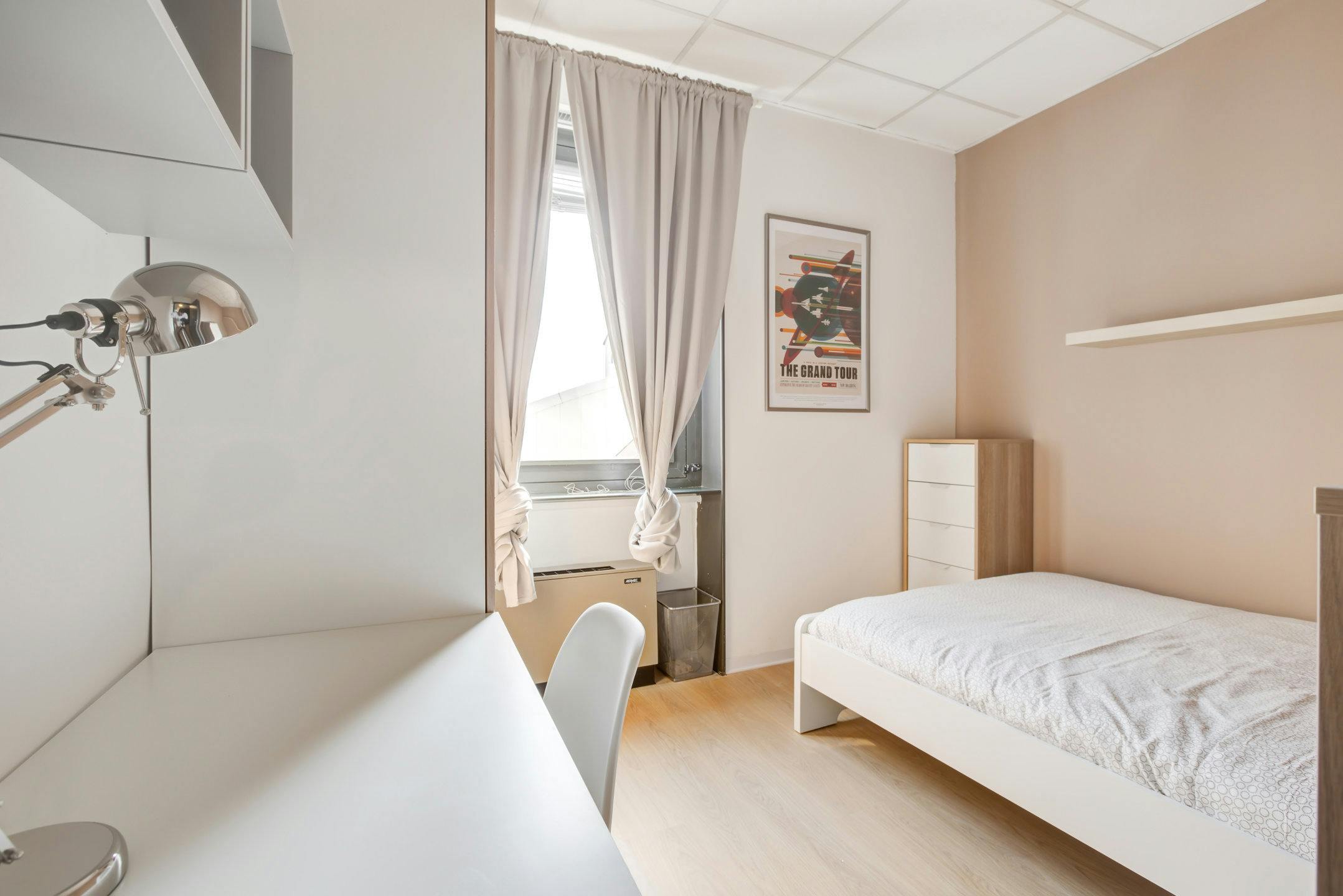 preview gallery tile