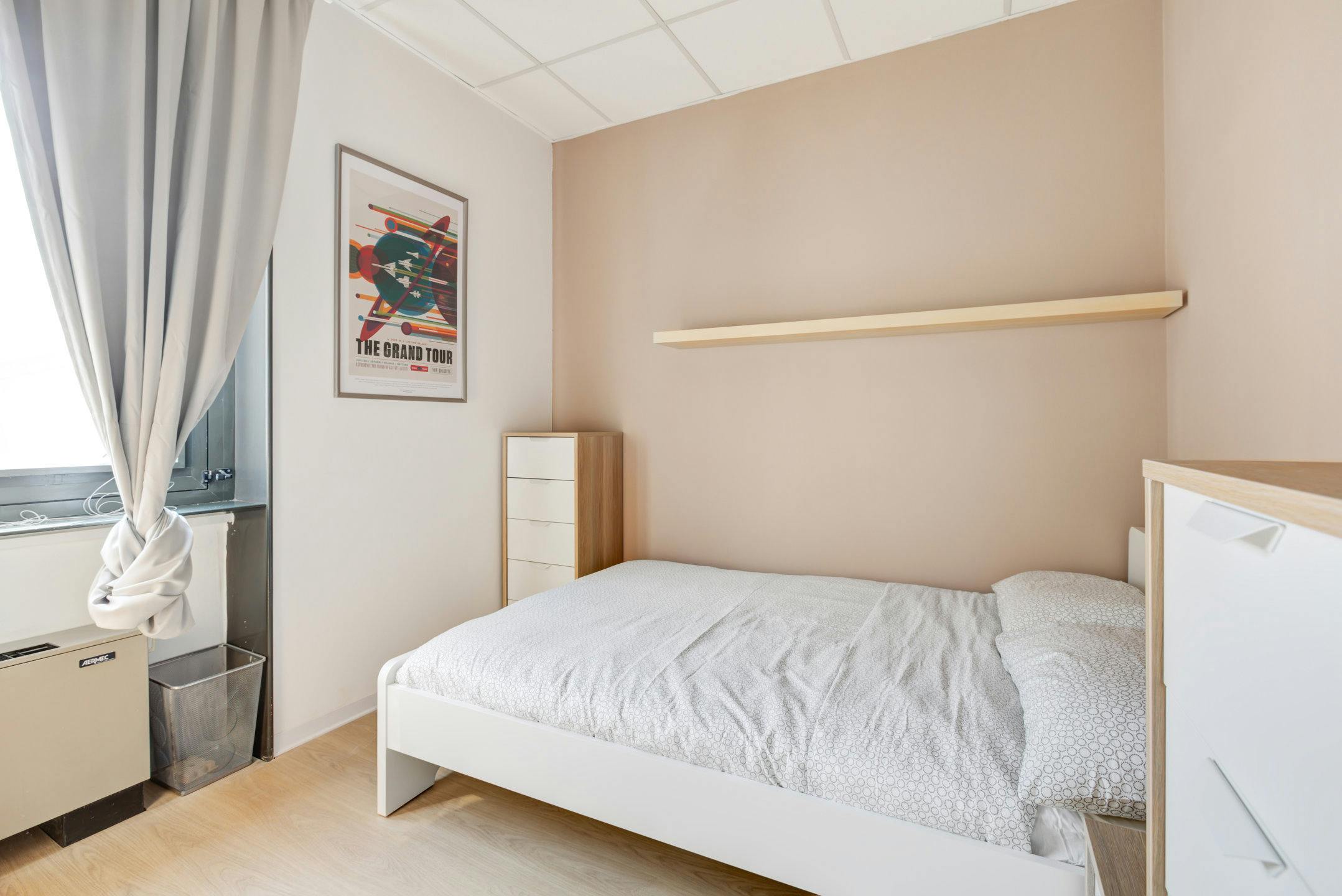 preview gallery tile