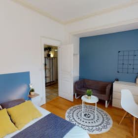 Private room for rent for €517 per month in Lyon, Avenue Esquirol