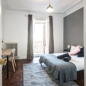 Private room for rent for €690 per month in Madrid, Calle de la Magdalena