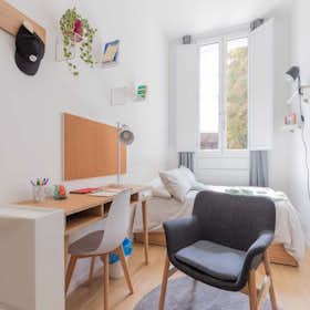 Stanza privata for rent for 540 € per month in Turin, Via Padova