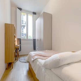Stanza privata for rent for 505 € per month in Turin, Via Carlo Pedrotti
